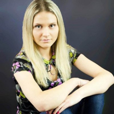Mariana Vrînceanu - 22 ani